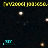 [VV2006] J085658.4+054001