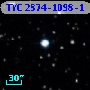 TYC 2874-1098-1