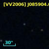 [VV2006] J085904.6+042647