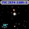 TYC 2874-1109-1