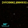 [VV2006] J084932.6+045508