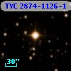 TYC 2874-1126-1