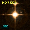 HD  75375