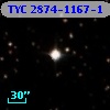 TYC 2874-1167-1