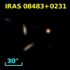 IRAS 08483+0231