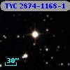 TYC 2874-1168-1