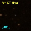 V* CT Hya