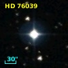 HD  76039