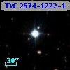 TYC 2874-1222-1