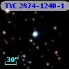 TYC 2874-1240-1