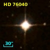 HD  76040