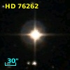 HD  76262