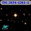 TYC 2874-1261-1