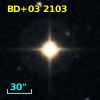 BD+03  2103