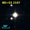 BD+03  2107