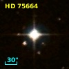 HD  75664