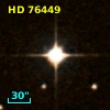 HD  76449