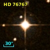 HD  76767