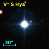 V* S Hya