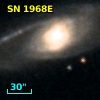 SN 1968E
