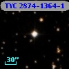 TYC 2874-1364-1