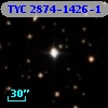 TYC 2874-1426-1