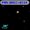 PMN J0852+0214