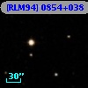 [RLM94] 0854+038