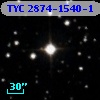 TYC 2874-1540-1