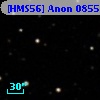 [HMS56] Anon 0855.4+0321