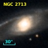 NGC  2713