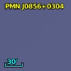 PMN J0856+0304