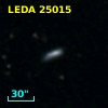 LEDA   25015