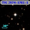 TYC 2874-1765-1