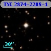 TYC 2874-2208-1