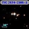TYC 2874-2308-1