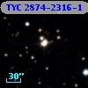 TYC 2874-2316-1