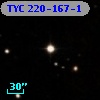 TYC  220-167-1