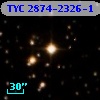 TYC 2874-2326-1