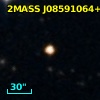 2MASS J08591064+0313160