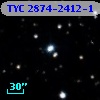 TYC 2874-2412-1