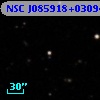 NSC J085918+030947