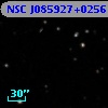 NSC J085927+025610