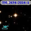 TYC 2874-2554-1