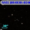 NVSS J084930+034659