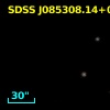 NVSS J085308+022107