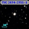TYC 2874-2755-1