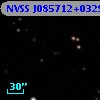 NVSS J085712+032903