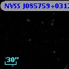 NVSS J085759+031258