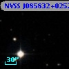 NVSS J085832+025207